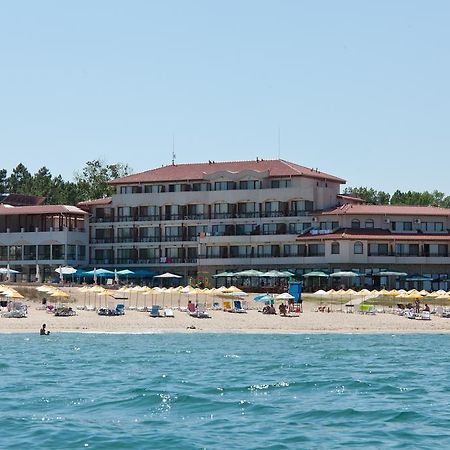 Hotel Sea Horse Lozenets Eksteriør bilde