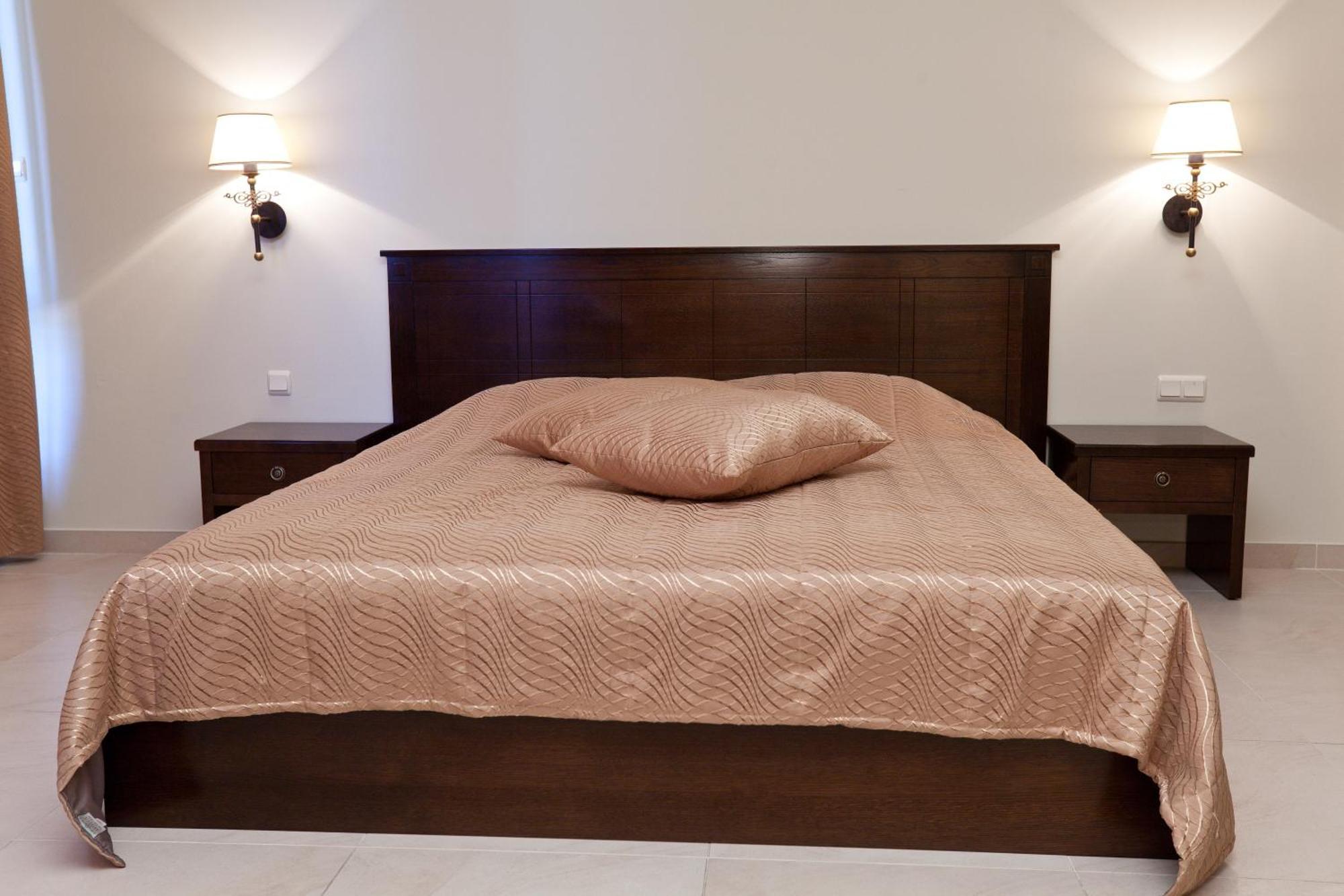 Hotel Sea Horse Lozenets Rom bilde